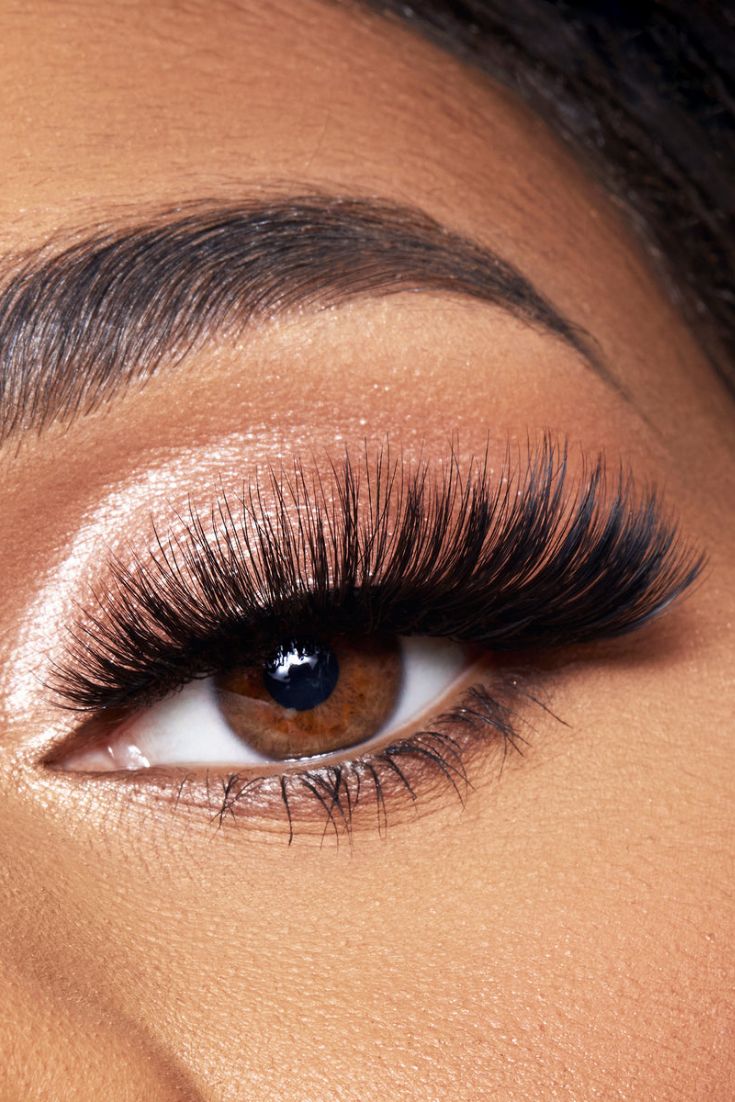 Eyelash Extensions