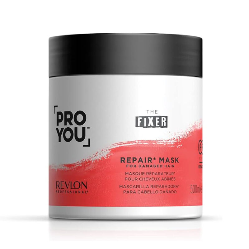 Hair Repair