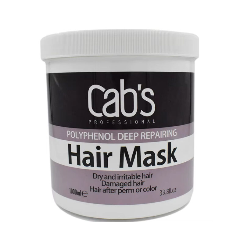 Polyphenol Deep Hair Repair