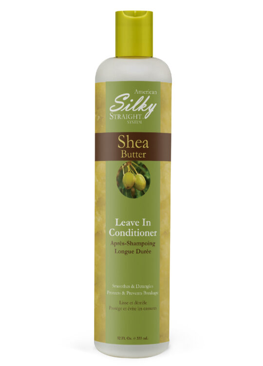 Leave in Conditioner