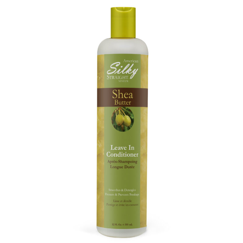 Leave in Conditioner
