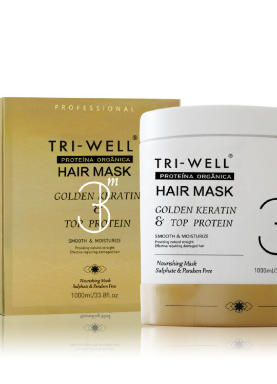 Tri-Well