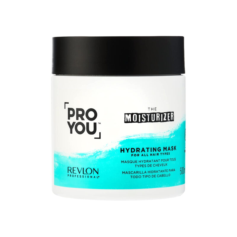 Hydrating Mask